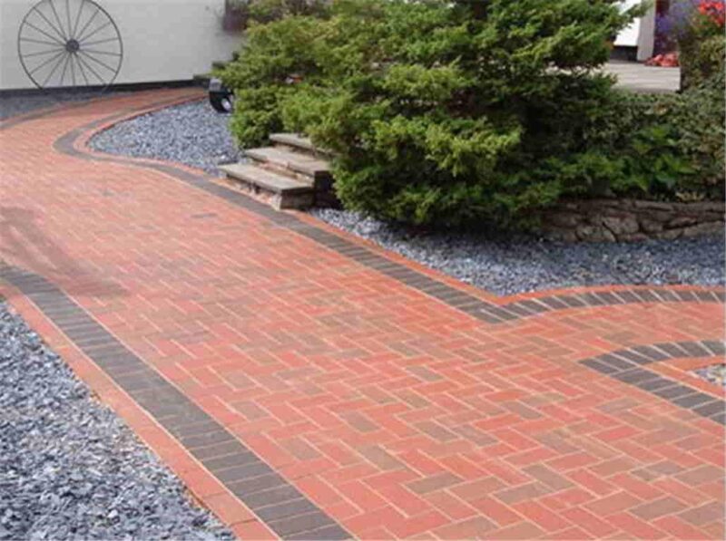 Block Paving Gallery