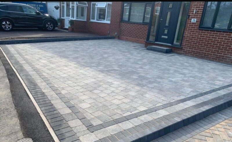 Block Paving Gallery