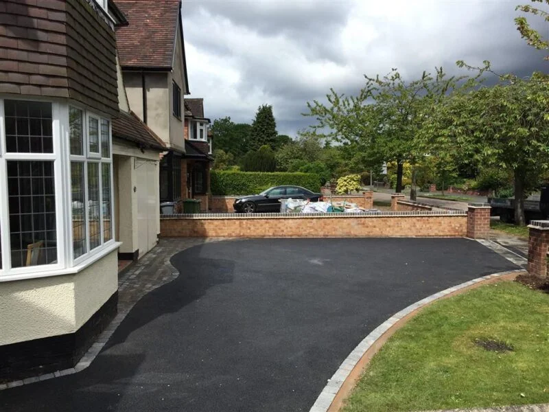 Gloucester Driveways