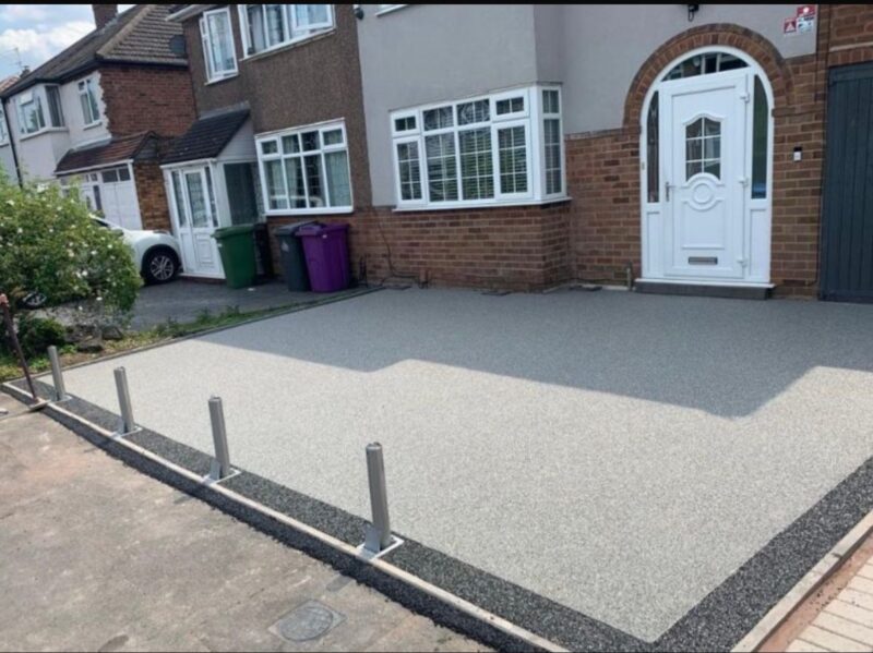 Gloucester Driveways