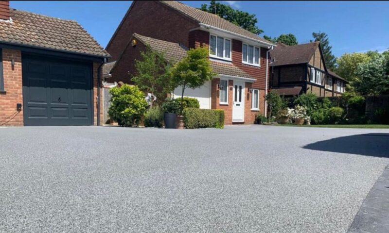 Gloucester Driveways