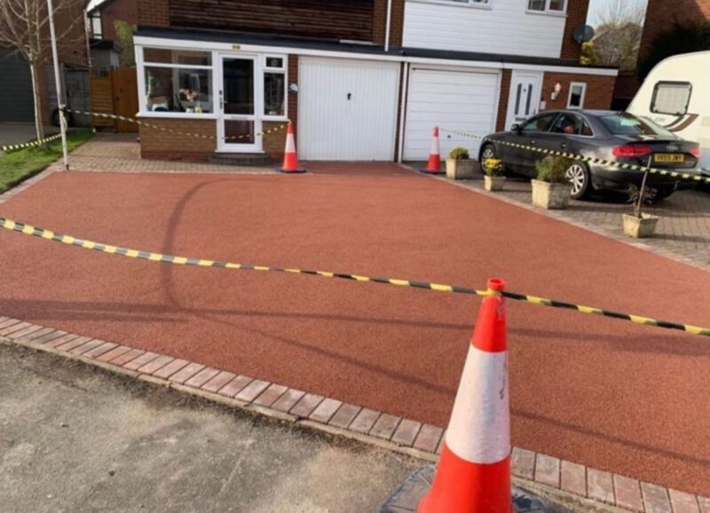 Gloucester Driveways