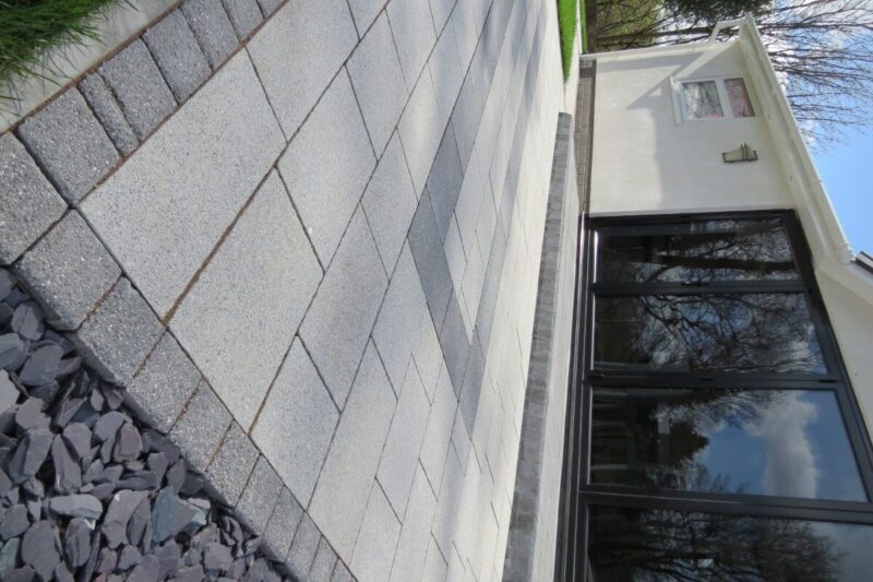 Permeable Driveways