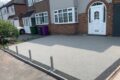 Resin Driveways